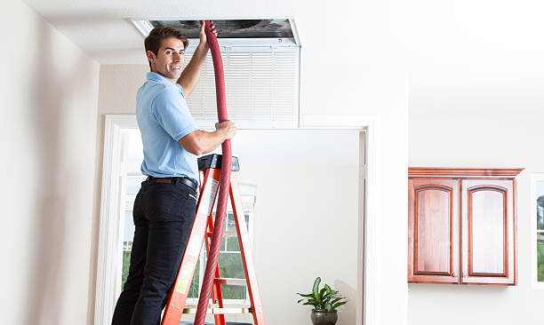 Lynn Haven, FL Airduct Cleaning Company